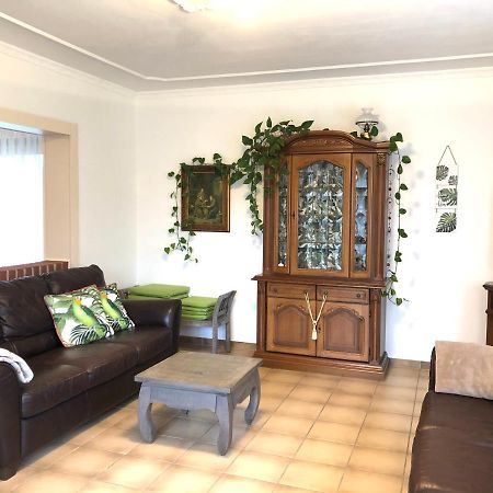 沙博伊茨Haus Am Heidebeck公寓 外观 照片