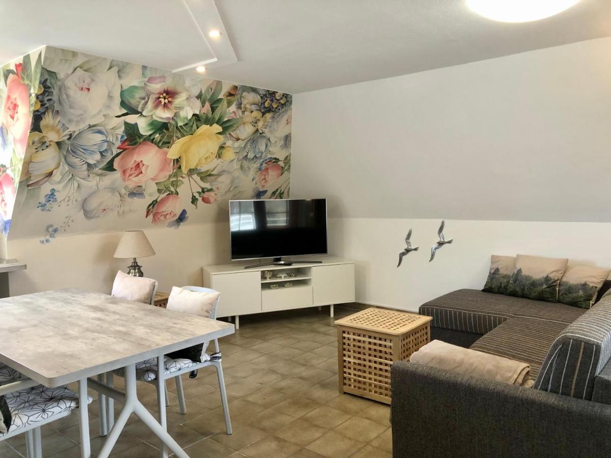 沙博伊茨Haus Am Heidebeck公寓 外观 照片