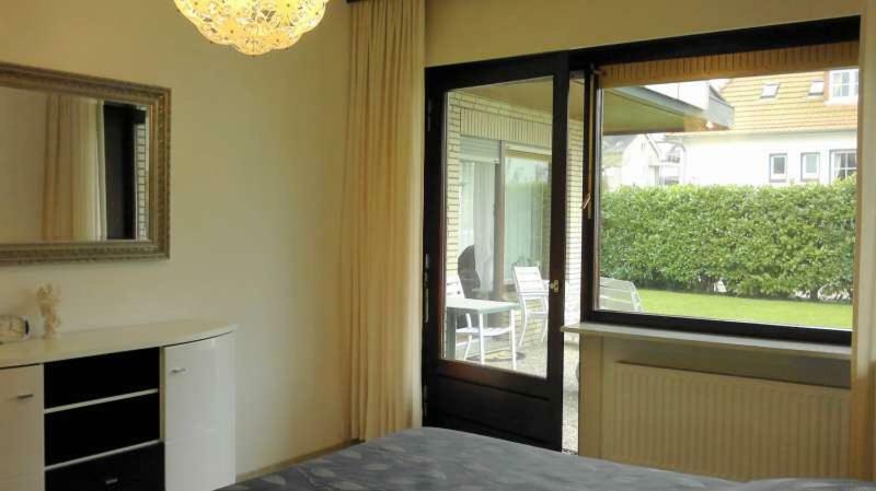 沙博伊茨Haus Am Heidebeck公寓 外观 照片