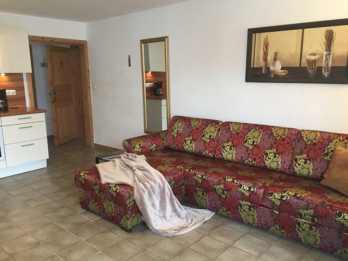 沙博伊茨Haus Am Heidebeck公寓 外观 照片